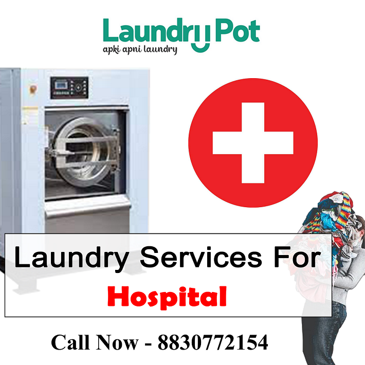 Hospital Laundry Services