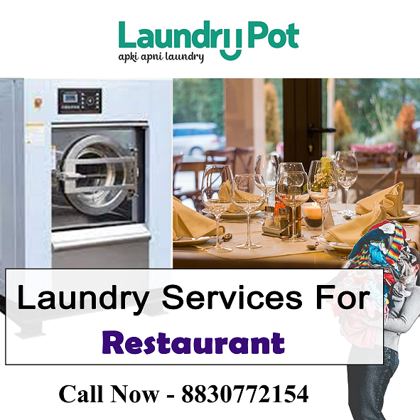 Restaurant Laundry Services