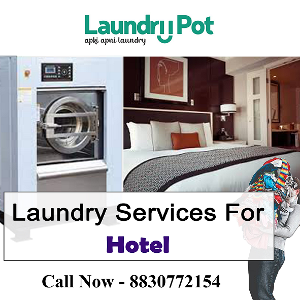 Hotel Laundry Services
