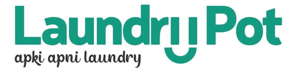 LaundryPot Logo
